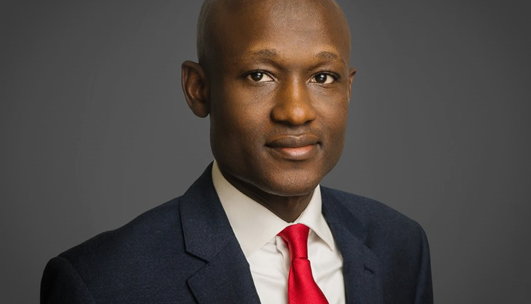 Adam from Zenith Bank Recognized as ‘CFO of the Year’ by All Africa Business Leaders