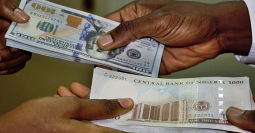 Customs’ Currency Exchange Rate Hike to N589.45/$1 Elicits Importers’ Frustration