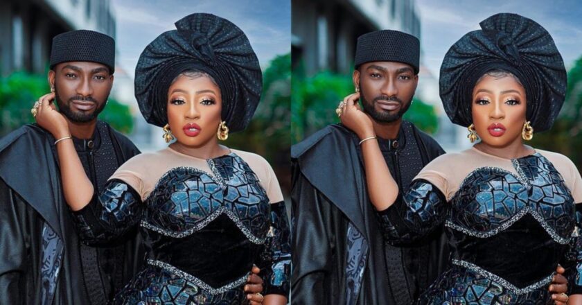Anita Joseph Secures New Titles from Husband Amidst Accusations of Financing His Lifestyle