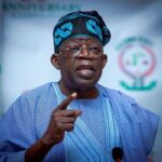 Hail to Tinubu on His 72nd Birthday from Buhari, N’Assembly, Sanwo-Olu, and Others