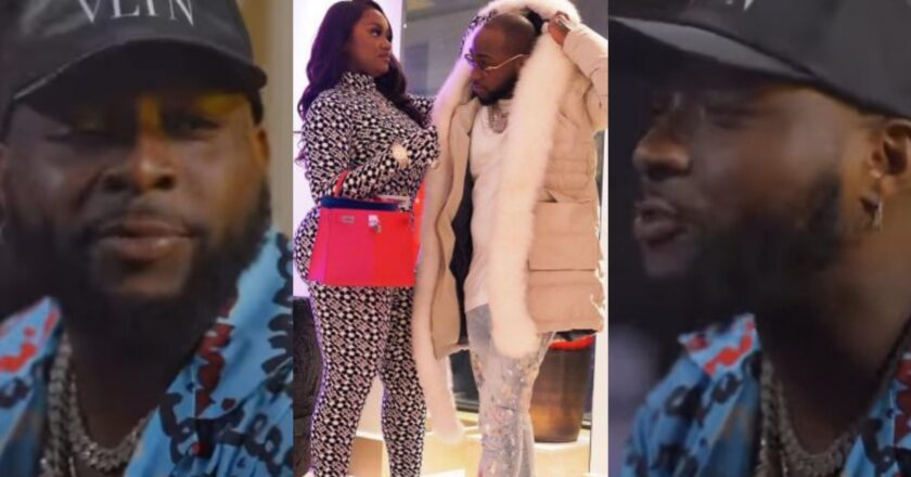Imo State: Home to the Most Stunning Nigerian Women, including My Wife – Davido (Video)