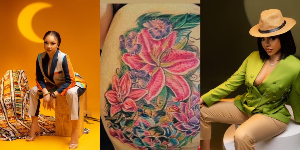 Health implications of body tattoos - Businessday NG