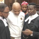 Biafra: Court throws out Nnamdi Kanu’s N1bn suit against Nigerian govt