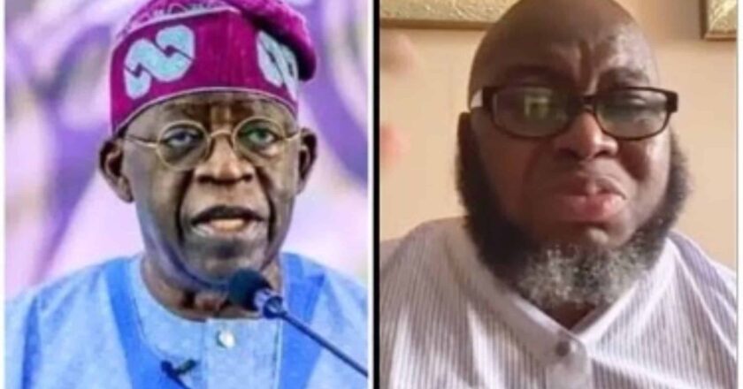 Tinubu Holds Meeting with Asari Dokubo in Aso Rock – Latest Update