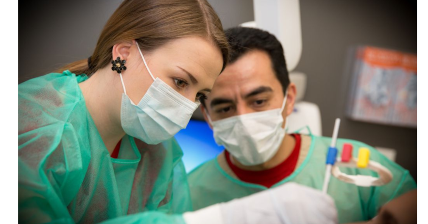 The Importance of Establishing a School of Dentistry