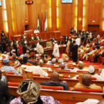 





Nigerian Senate’s Commitment to Protecting Journalists’ Rights



Nigerian Senate vows to protect rights of journalists