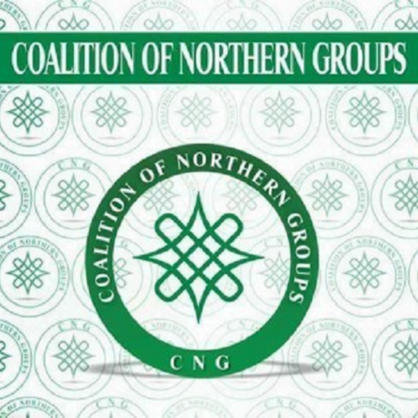 Rejection of Cybersecurity Levy by Coalition of Northern Groups
