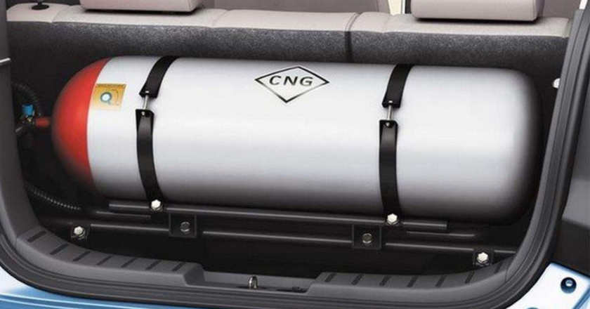 Expense Hinders CNG Conversion As Substitute Automotive Fuel