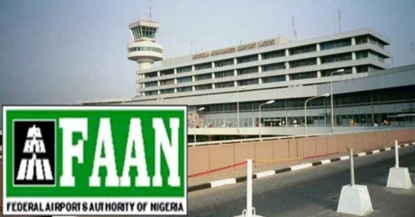 FAAN changes date for new toll price at Abuja airport