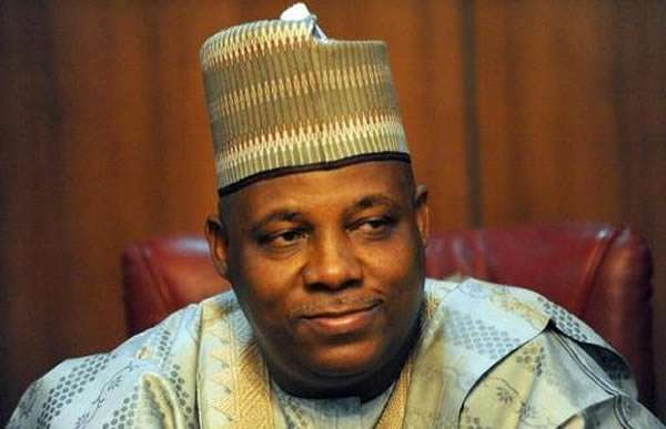 Federal Government to Tackle Flooding in Jigawa, According to Shettima