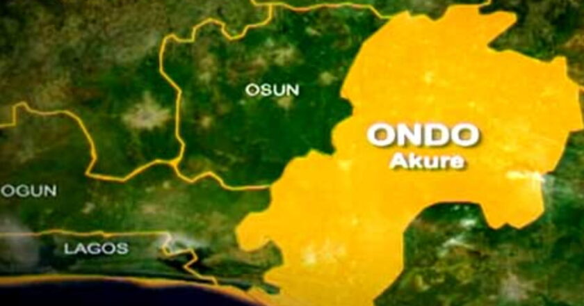 Confusion in Ondo Community Following the Murder of a Middle-Aged Man