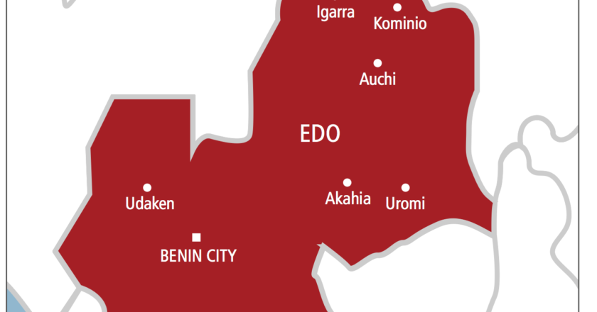 Edo Community Reportedly Invaded by Suspected Ethnic Militias