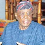 IBB Babangida was held hostage by those who help overthrow Buhari – Osoba