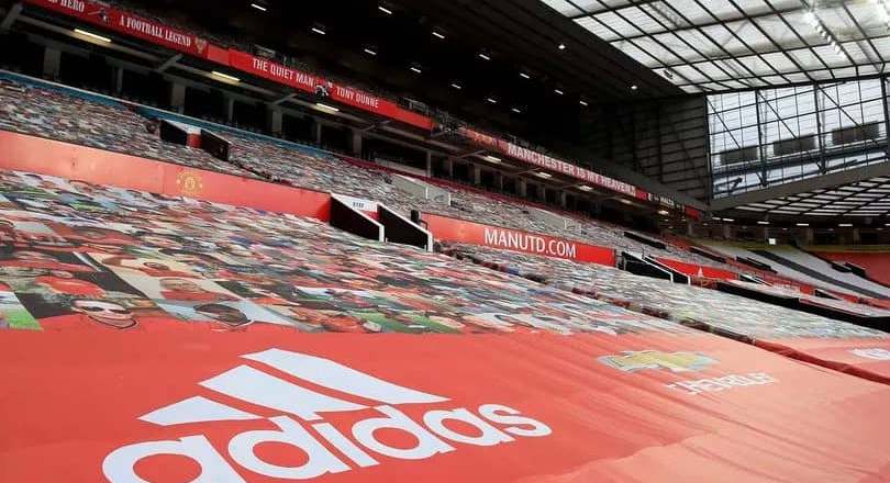 Man Utd Acquire Nearly £1bn Adidas Deal Providing Erik ten Hag Transfer Boost