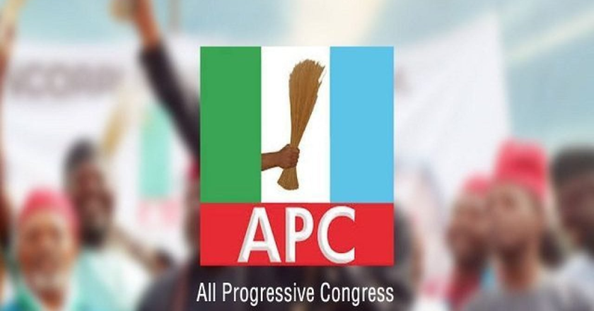 Abia APC Takes Action Against Suspended Member