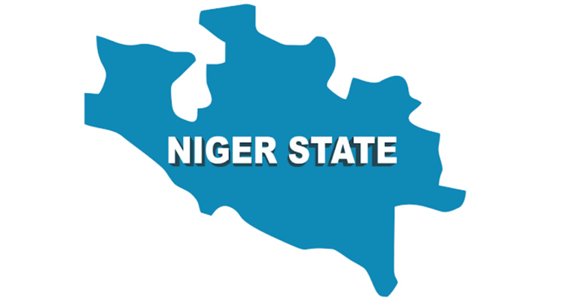 The Assistant Controller of Corrections in Niger State regains freedom after abduction