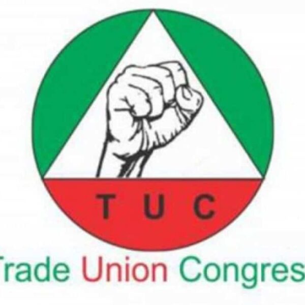 The TUC announces that both federal and state governments are behind on paying workers’ wages for March and April – TUC