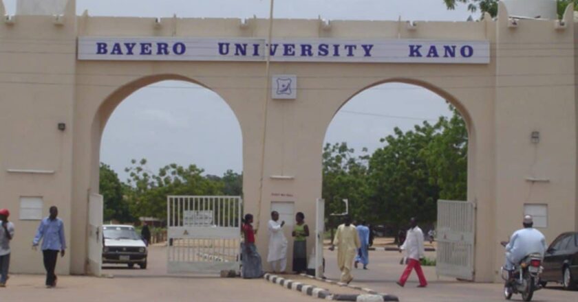 Bike purchase: Bayero University to acquire bicycles for faculty as relief