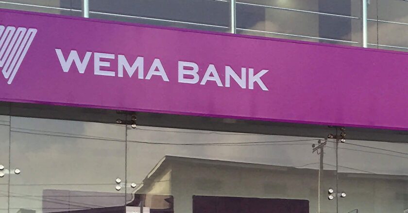 Wema Bank To Reward Customers With N90m In Promotion