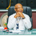 Mandate traditional rulers to work with vigilantes – Imo Assembly to Gov Uzodinma