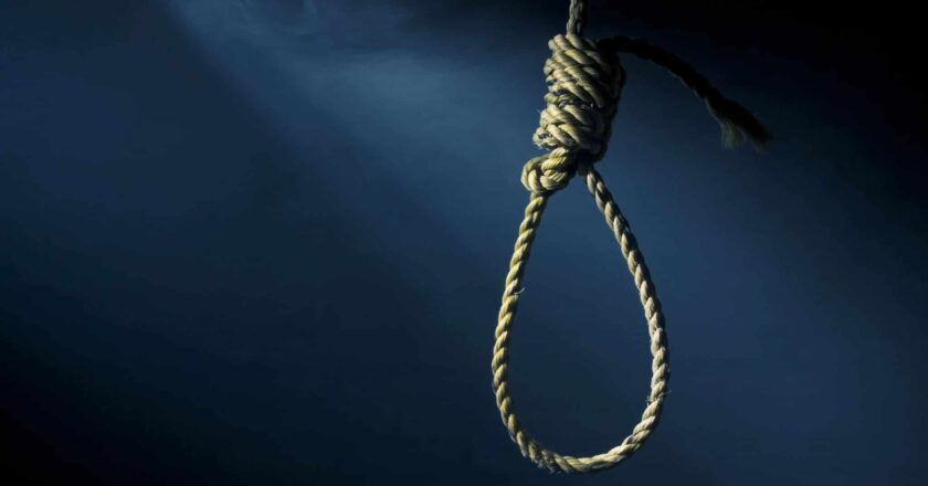 Three Convicted of Robbery in Ekiti State, Sentenced to Death