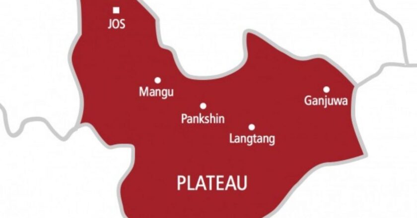 Severe rainstorm causes injuries to three individuals and damages 200 houses in Plateau