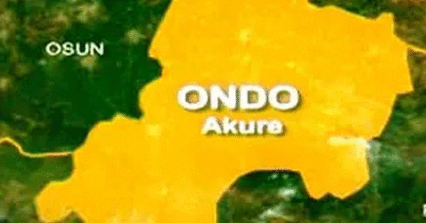Ondo State Government Denies Allocation of N5bn for Daycare Center