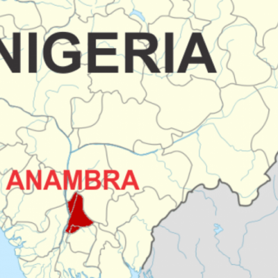 Tragic Incident on Anambra Road Claims One Life