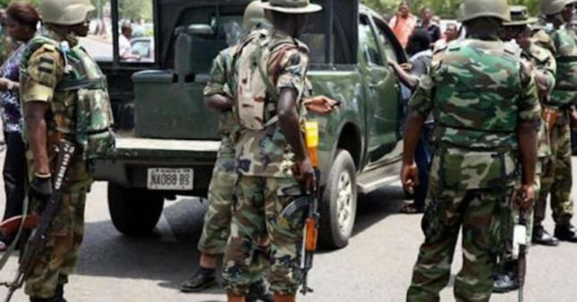 Troops successfully rescue 18 kidnapped victims in Zamfara, Katsina, and other states