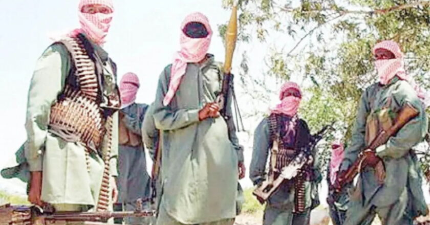Bandit Attacks Displace Residents in Kebbi and Sokoto States