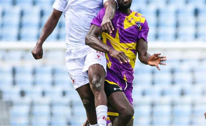 Medeama coach aims for victory against Remo Stars in Ikenne