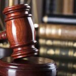 Man appears in court for alleged theft and threat to life in Ebonyi