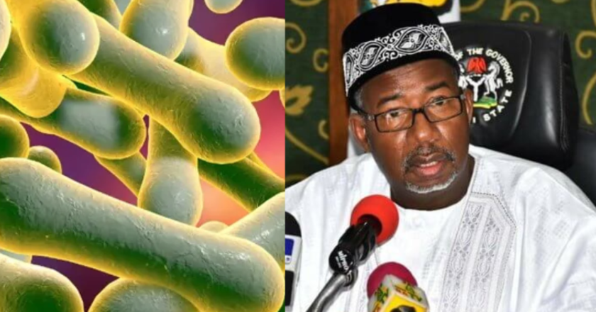 26 Persons in Bauchi Succumb to Diphtheria Outbreak