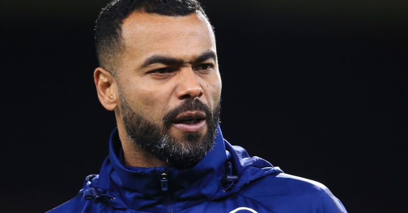 Ashley Cole Identifies Player Chelsea Misses in Loss
