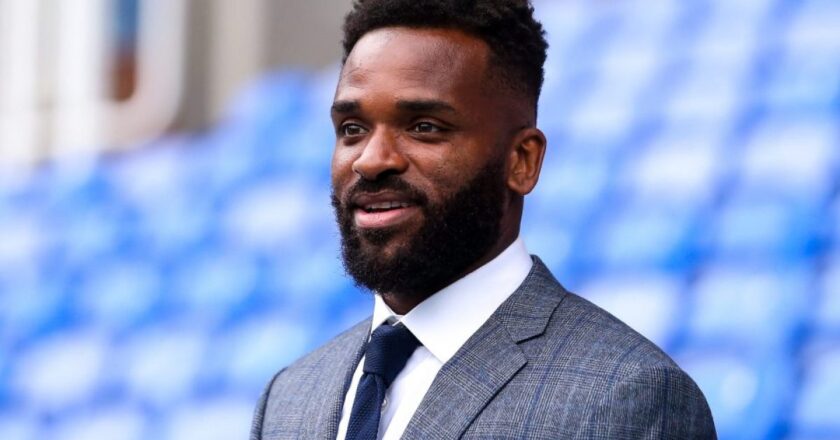EPL: Darren Bent names Arsenal’s two most important players