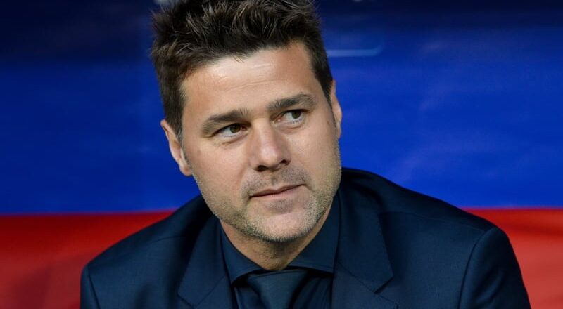 EPL: It’s not just – Pochettino reacts to Chelsea’s 1-1 draw with Liverpool