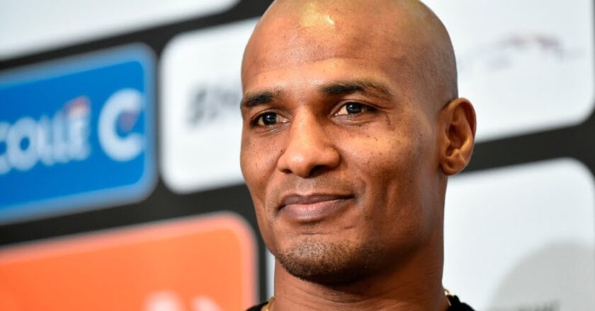 Premier League: Malouda Reveals Title-Winning Club and Top Four Contenders