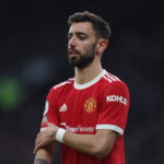 Manchester United’s Bruno Fernandes faces injury concern ahead of Crystal Palace vs Man Utd