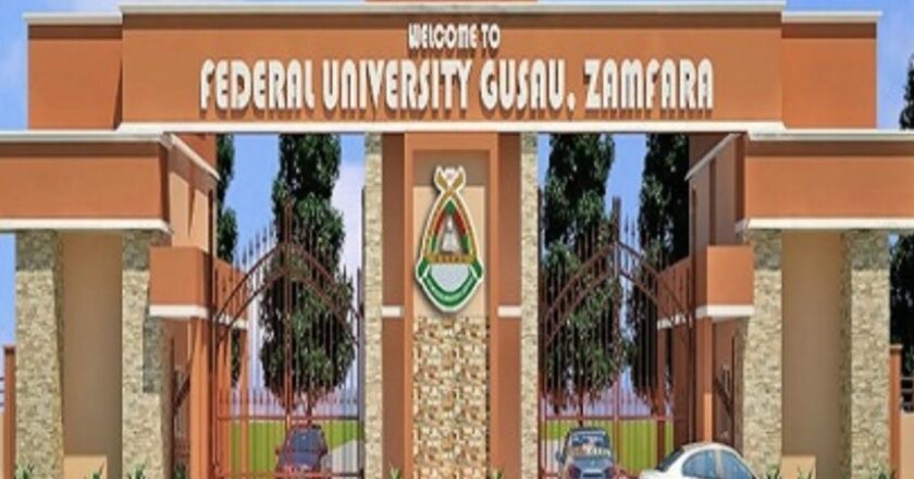 Upgrade of Zamfara FMC to University Teaching Hospital