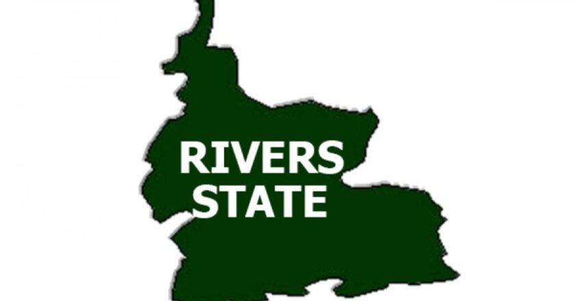 Police in Rivers State receive surrender of another cult leader