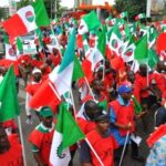 Protest by NLC Leads to Shutdown of Jos DisCo Over Increased Electricity Tariffs