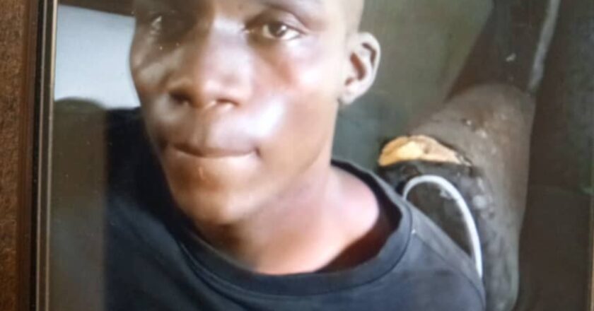 Impersonator posing as fake soldier prevents So-Safe officers from arresting cultists in Ogun