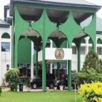 <body>
    Committee Formed by Jigawa Assembly to Review LG Electoral Law