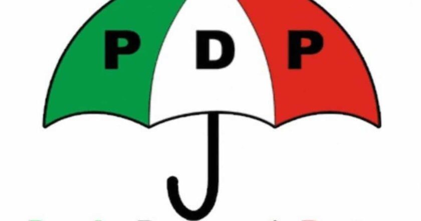 Appeal from PDP candidate, Uzodike, to Abia Speaker for Inauguration