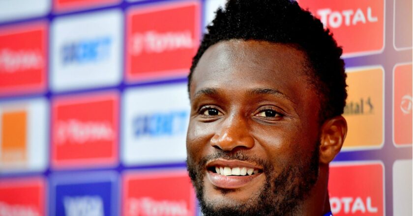 Chelsea’s Mikel Obi returns to face Bayern Munich in September