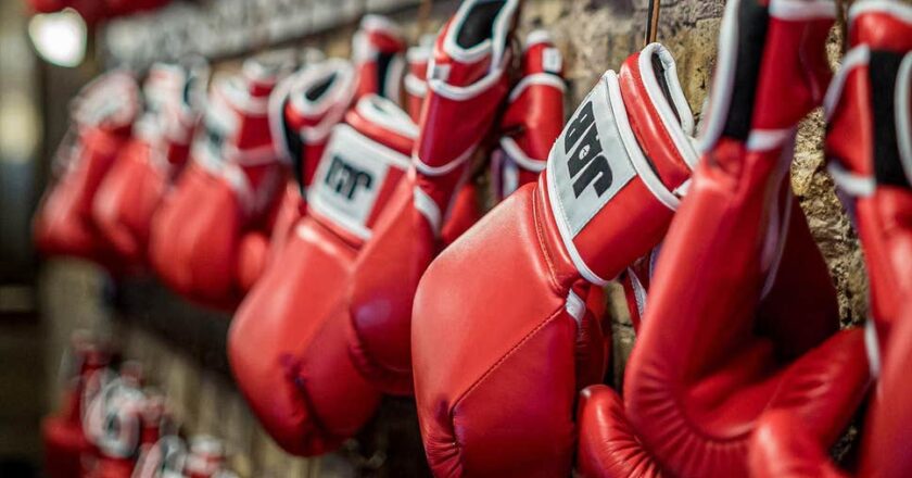 The Nigeria Boxing Federation Opens Camp for Paris 2024 Olympics Qualifiers