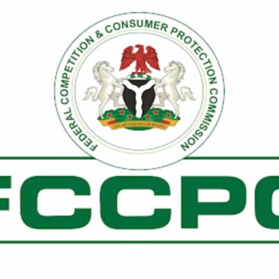 Price enforcement campaign carried out by the Nigerian government in Abuja supermarkets
