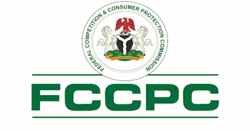 Deceptive rice weight claims in Abuja uncovered by FCCPC