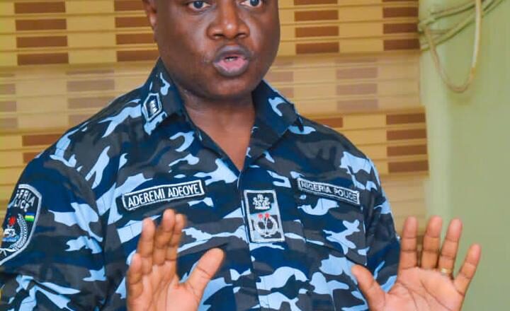 Anambra Police Commissioner Declares ‘War’ on Cultists