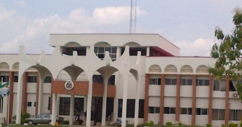 Osun Assembly Passes Disabilities Prohibition Bill into Law